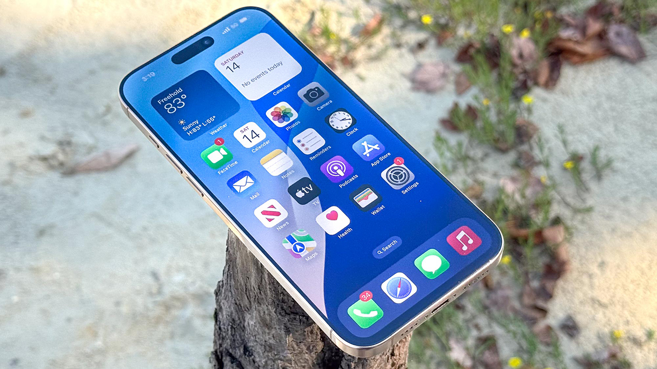 Cảnh b&aacute;o lừa đảo Apple Pay cho người d&ugrave;ng iPhone năm 2026 - Ảnh 1.