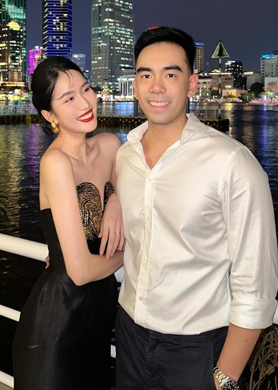 &Aacute; hậu Việt Nam g&acirc;y sốt khi nhận học bổng tiến sĩ, hiện giờ ra sao? - Ảnh 6.