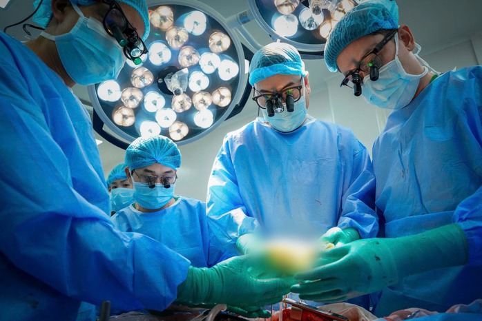 L&yacute; giải về tiền kh&aacute;m bệnh 45.000 đồng g&acirc;y sốc của nữ du kh&aacute;ch Mỹ - Ảnh 3.