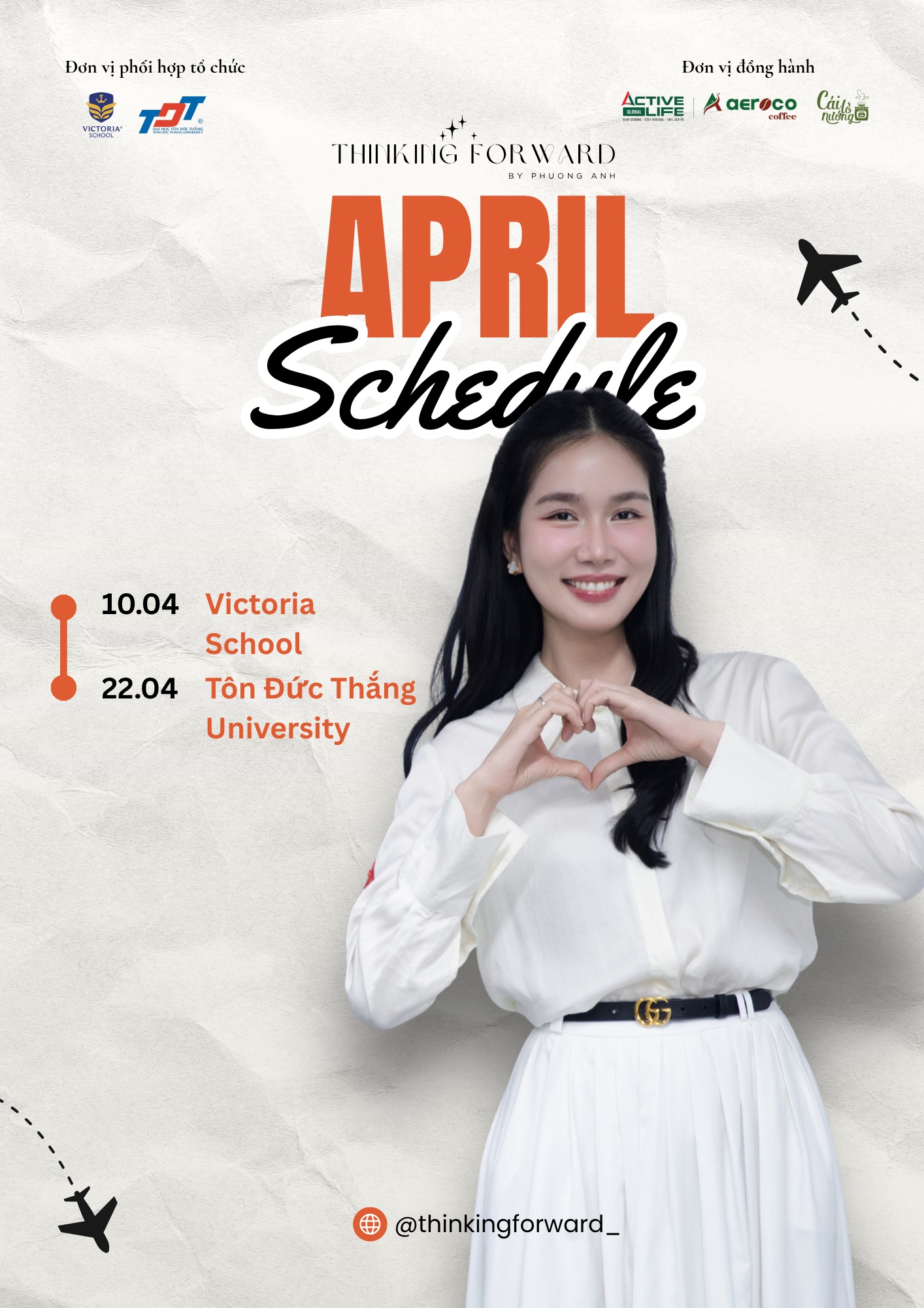 &Aacute; hậu Việt Nam g&acirc;y sốt khi nhận học bổng tiến sĩ, hiện giờ ra sao? - Ảnh 5.