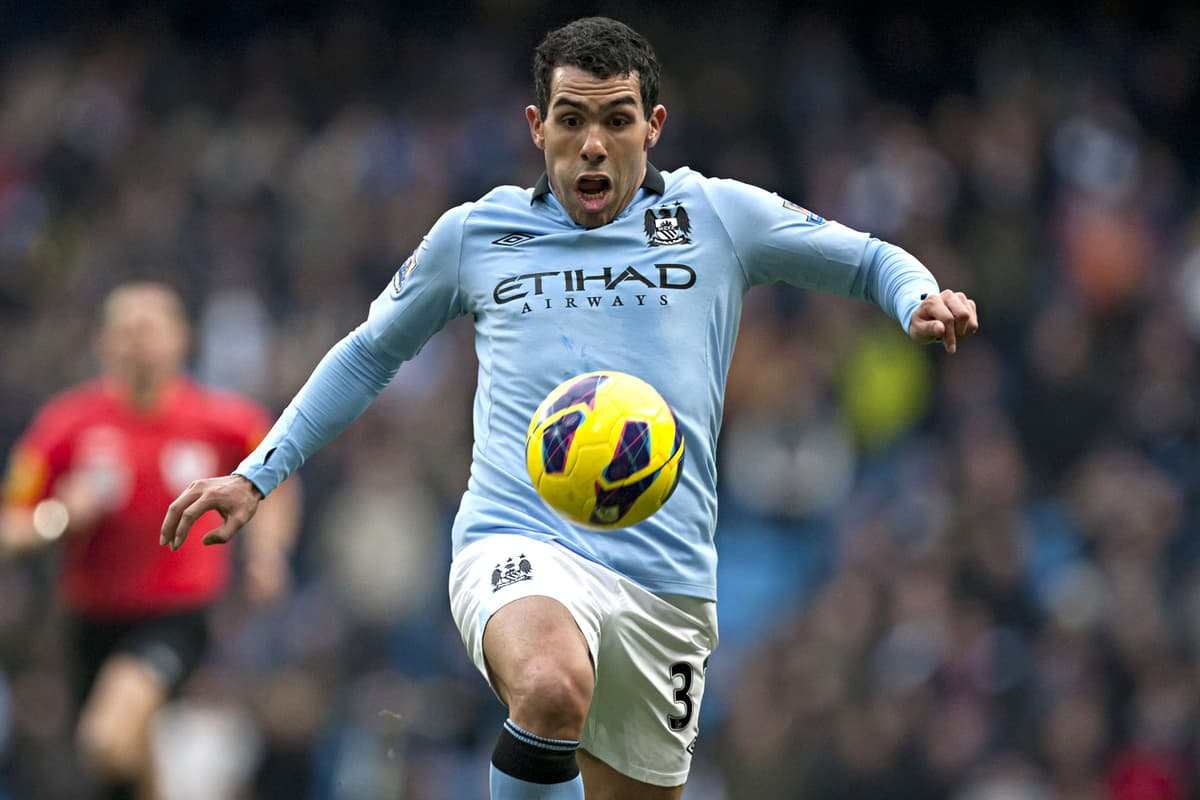 “Hiếm có khó tìm”: 10 cầu thủ từng vô địch Ngoại hạng Anh với 2 CLB - Ảnh 7.