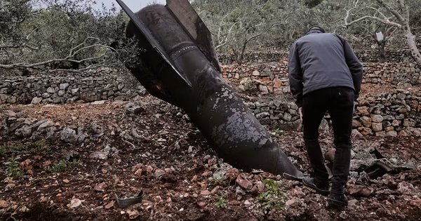 Thủ đ&ocirc; Islamabad trước 'giờ G': T&acirc;m điểm đ&agrave;m ph&aacute;n Mỹ - Iran - Ảnh 7.