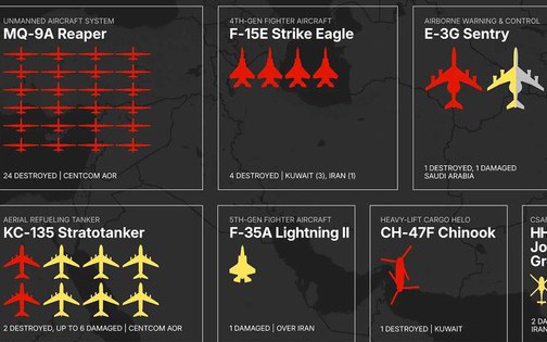 Mỹ - Iran đ&agrave;m ph&aacute;n bế tắc: &Ocirc;ng Putin đưa ra đề nghị - Ảnh 2.