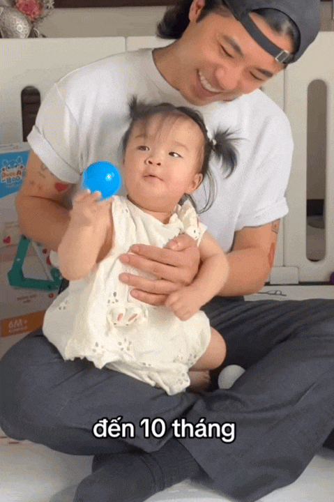 Từ ở cữ 60 triệu đến thu&ecirc; bảo mẫu 50 triệu/th&aacute;ng: &aacute;i nữ Xu&acirc;n Hinh g&acirc;y ch&uacute; &yacute; với c&aacute;ch nu&ocirc;i con "chịu chi"- Ảnh 11.