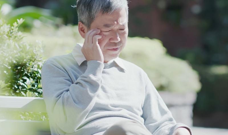 B&iacute; quyết sống thọ v&agrave; an y&ecirc;n kh&ocirc;ng chỉ dựa v&agrave;o thể chất v&agrave; tiền bạc - Ảnh 1.