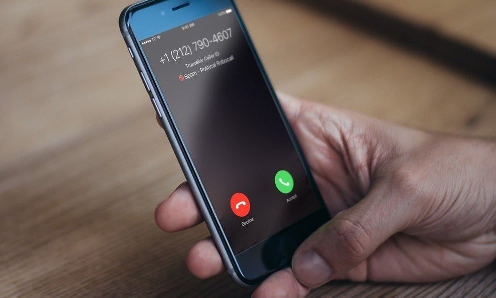 C&ocirc;ng an cảnh b&aacute;o về giả mạo số điện thọai v&agrave; nguy cơ lừa đảo năm 2026 - Ảnh 1.