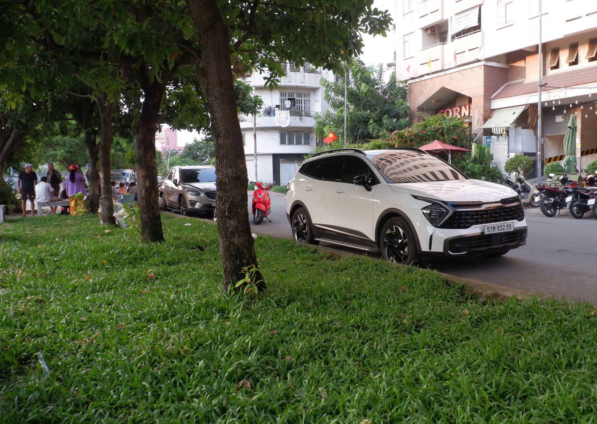 Người đàn ông ở TPHCM bị bạn gái đâm tử vong Sau mâu thuẫn tình cảm - Ảnh 1. Người đàn ông ở TPHCM bị bạn gái đâm tử vong Sau mâu thuẫn tình cảm - Ảnh 1.