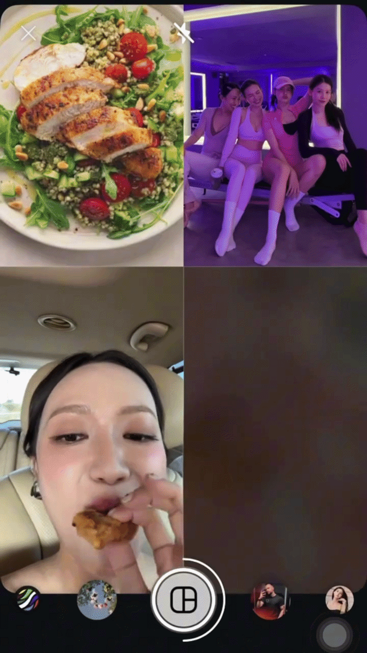 Chế độ ăn ki&ecirc;ng g&acirc;y cười của Diệu Nhi- Ảnh 1.