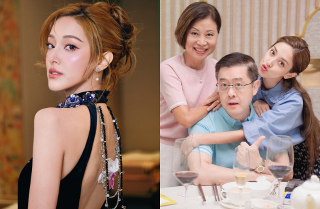 Đối thủ gi&agrave;u nhất show Tỷ Tỷ của Trang Ph&aacute;p: Hoa hậu sở hữu 4.800 tỷ, giữ chồng t&agrave;i tử ở nh&agrave; suốt 8 năm v&igrave; 1 l&yacute; do- Ảnh 4.