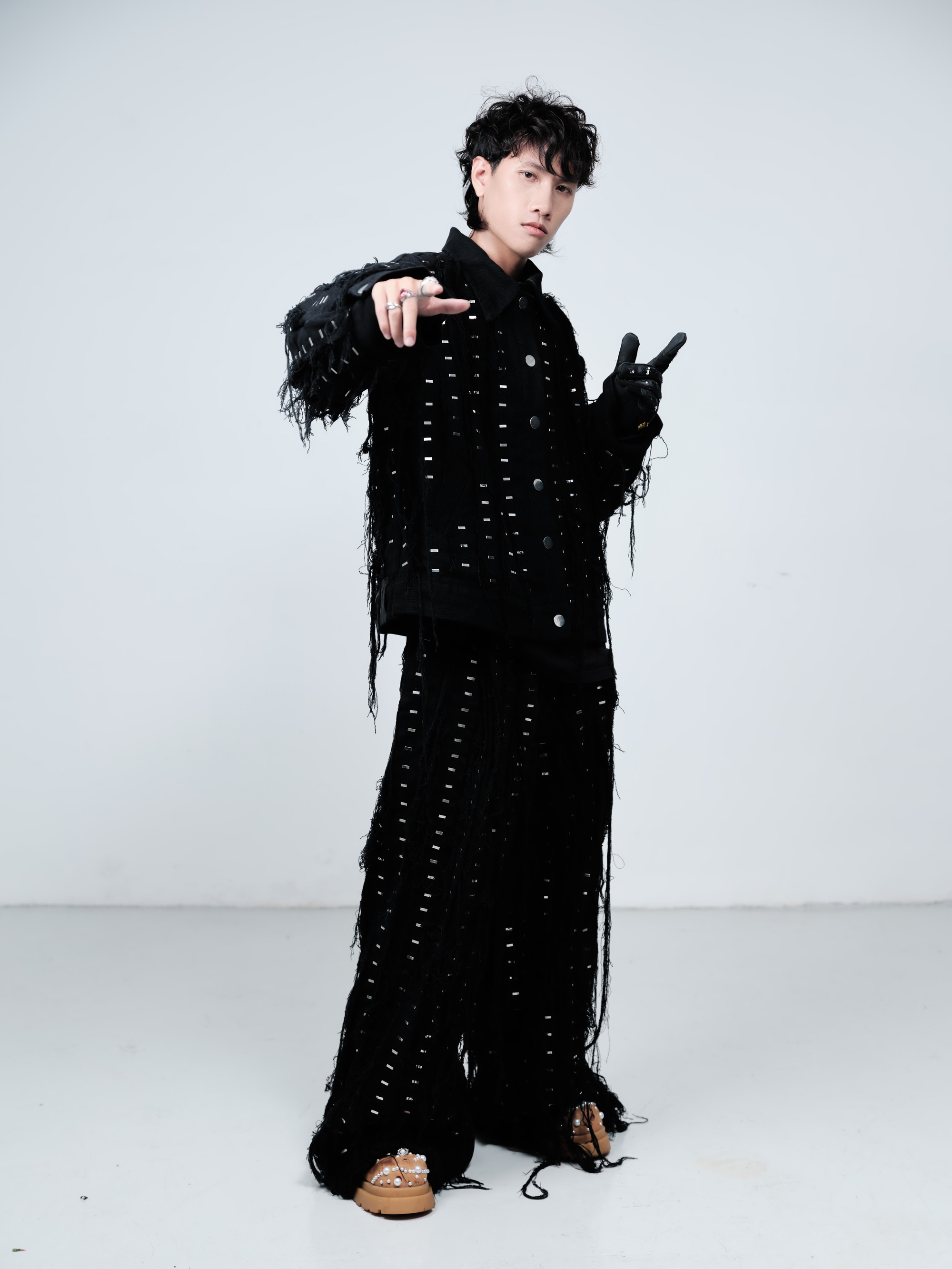 Hoaprox sắp kết hôn: 