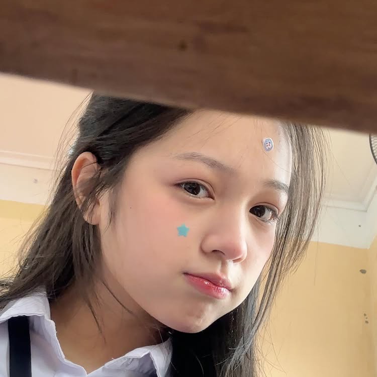 Chuẩn "nữ ch&iacute;nh t&igrave;nh đầu", hot girl học đường tung bộ ảnh tung bộ ảnh thanh xu&acirc;n "g&acirc;y thương nhớ" - Ảnh 3.