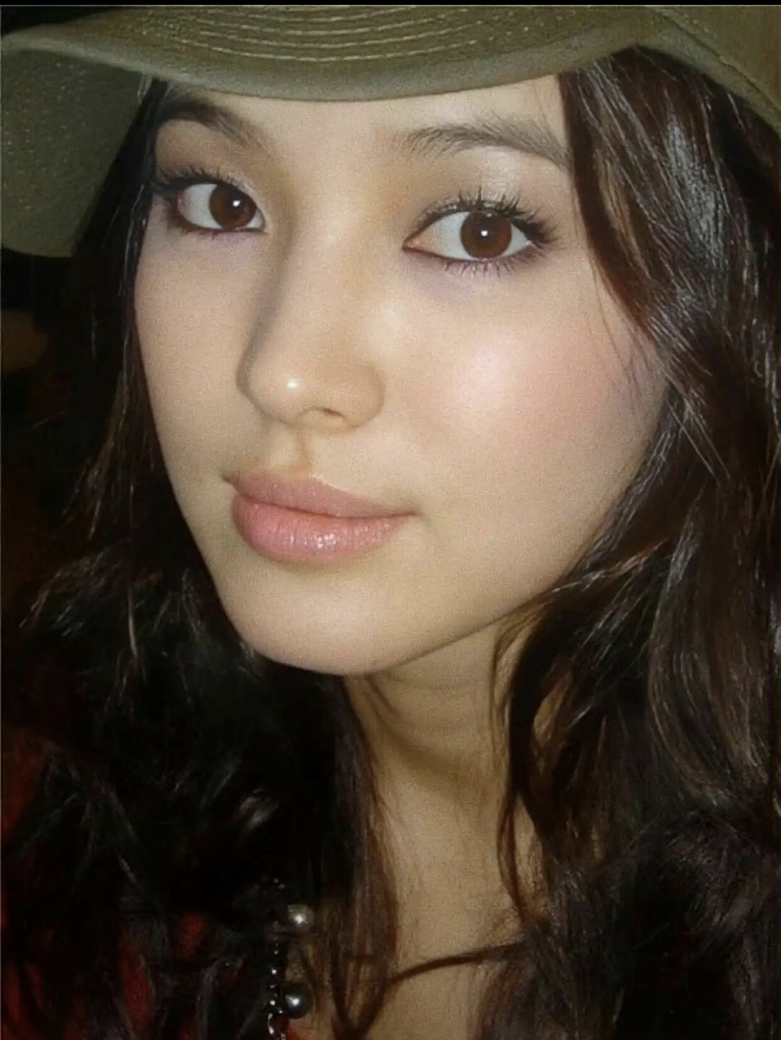 20 giây lý giải tại sao phải đẹp như Song Hye Kyo thì nói 2 từ mỹ nhân mới đỡ ngại miệng- Ảnh 4. 20 giây lý giải tại sao phải đẹp như Song Hye Kyo thì nói 2 từ mỹ nhân mới đỡ ngại miệng- Ảnh 4.