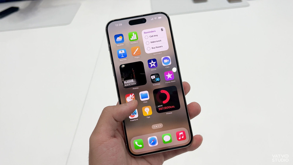 Cảnh b&aacute;o lừa đảo Apple Pay cho người d&ugrave;ng iPhone năm 2026 - Ảnh 2.