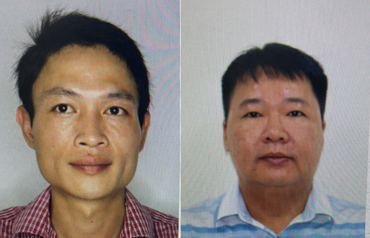 Bắt th&ecirc;m c&aacute;n bộ thủy lợi ở Hưng Y&ecirc;n li&ecirc;n quan sai phạm xử l&yacute; bờ k&egrave; - Ảnh 1.