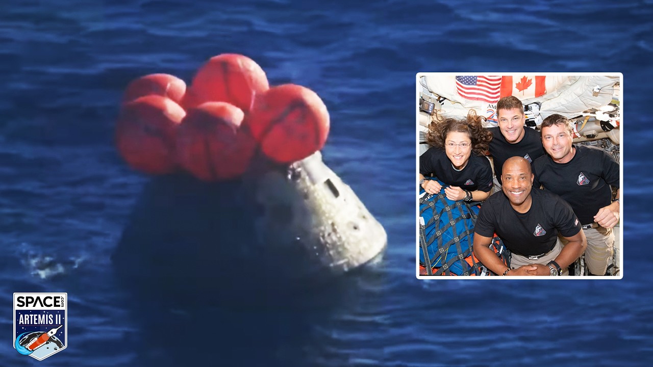 Hành trình Artemis II: Vượt qua “ hỏa ngục ” 2 . 800 Độ C và trở về Trái đất 2026 - Ảnh 4. Hành trình Artemis II: Vượt qua “ hỏa ngục ” 2 . 800 Độ C và trở về Trái đất 2026 - Ảnh 4.