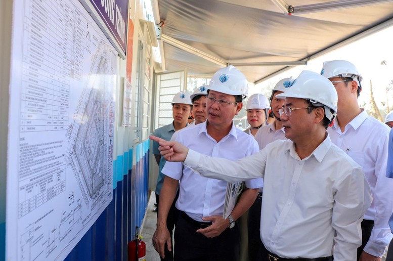 Tin vui đến người d&acirc;n Huế v&agrave; Đ&agrave; Nẵng- Ảnh 1.