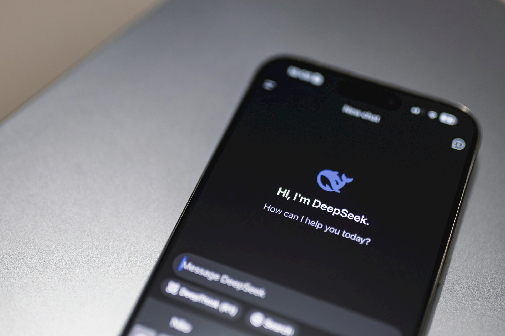 Cuộc đua AI 2026: Mỹ v&agrave; Trung Quốc trong cuộc chiến c&ocirc;ng nghệ đầy kịch t&iacute;nh - Ảnh 3.