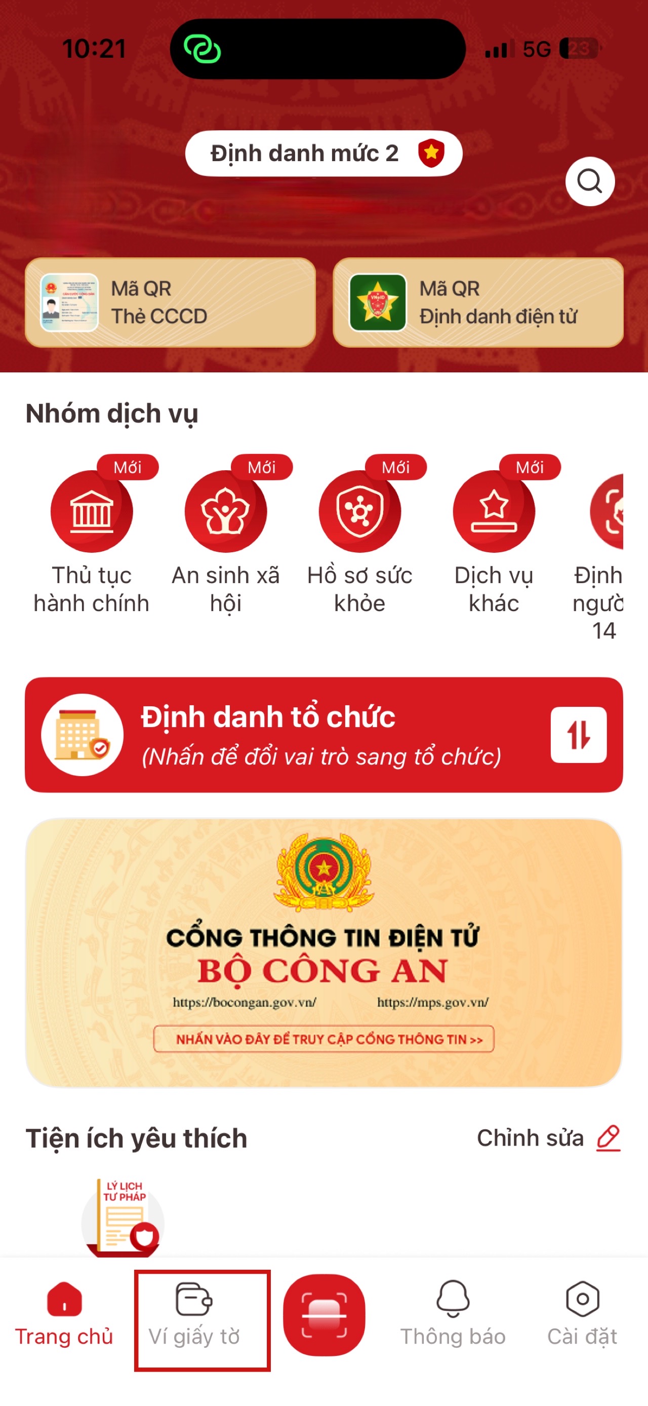 Kiểm tra SIM VNeID ngay hôm nay để tránh bị khóa số điện thọai vào tuần sau - Ảnh 2.