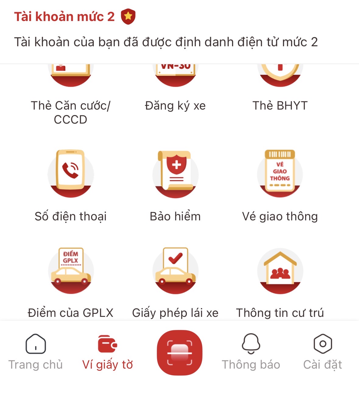 Kiểm tra SIM VNeID ngay hôm nay để tránh bị khóa số điện thọai vào tuần sau - Ảnh 3.