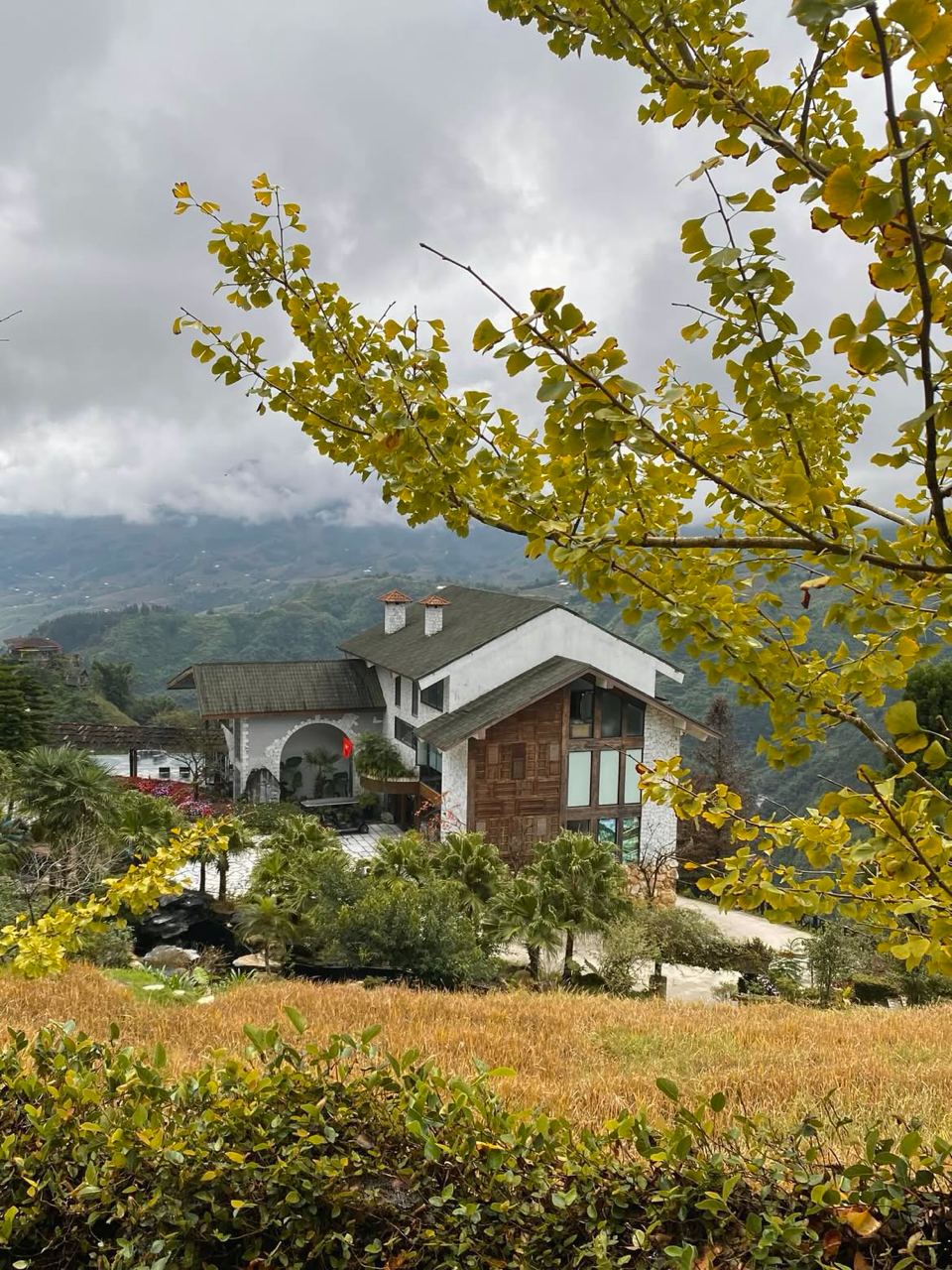 Sa Pa &ndash; thị trấn đẹp nhất Việt Nam trong top 53 thị trấn thế giới - Ảnh 8.