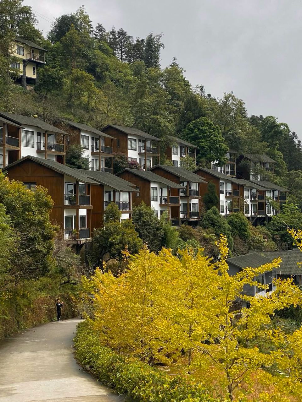 Sa Pa &ndash; thị trấn đẹp nhất Việt Nam trong top 53 thị trấn thế giới - Ảnh 9.