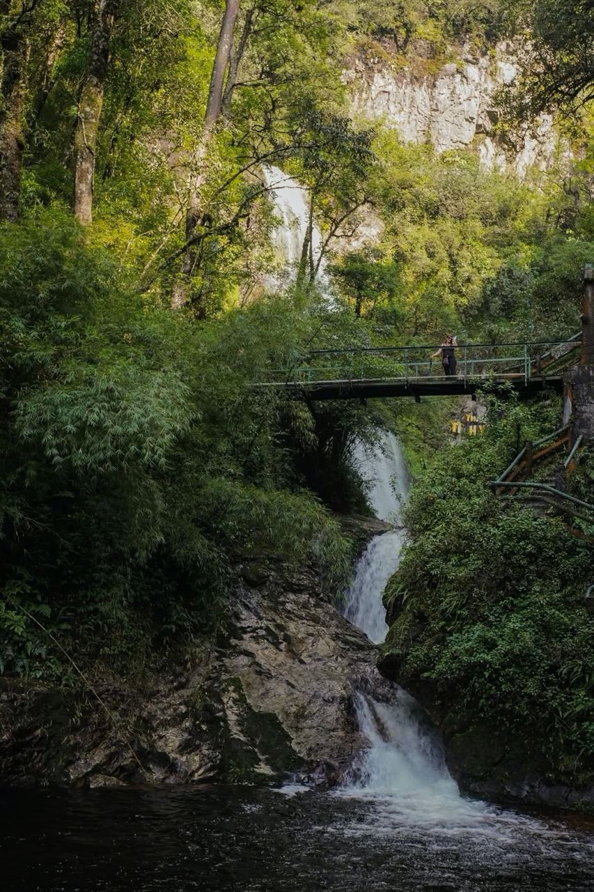 Sa Pa &ndash; thị trấn đẹp nhất Việt Nam trong top 53 thị trấn thế giới - Ảnh 5.