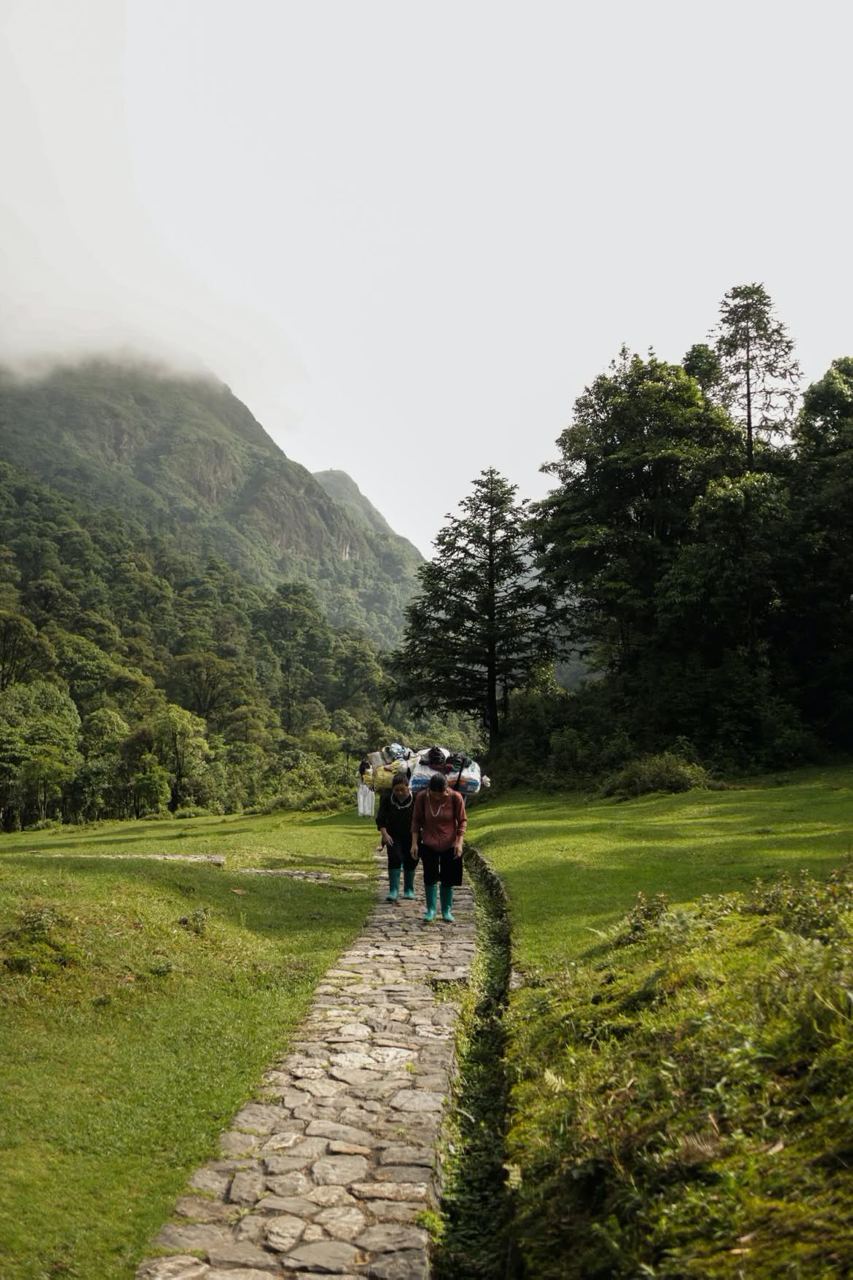 Sa Pa &ndash; thị trấn đẹp nhất Việt Nam trong top 53 thị trấn thế giới - Ảnh 6.