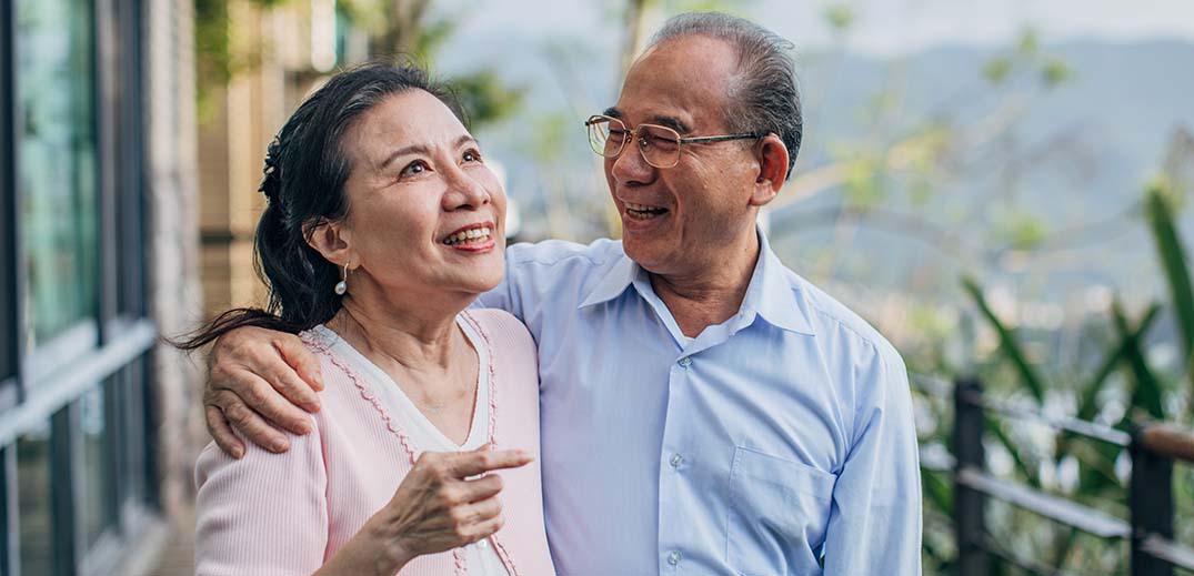 B&iacute; quyết sống thọ v&agrave; an y&ecirc;n kh&ocirc;ng chỉ dựa v&agrave;o thể chất v&agrave; tiền bạc - Ảnh 2.