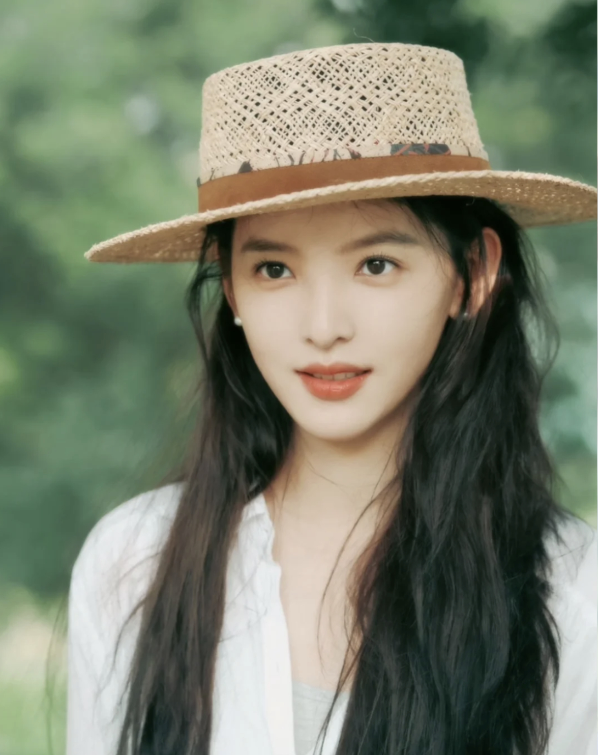 Gương mặt ph&uacute;c đức: 3 đặc điểm bạn c&oacute; kh&ocirc;ng? - Ảnh 1.