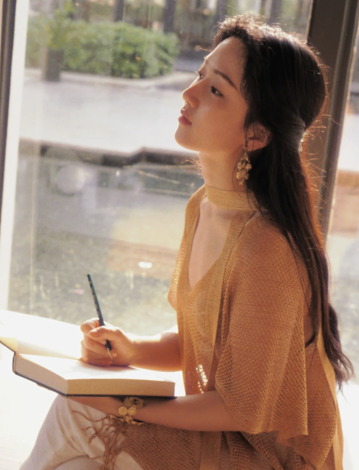 Gương mặt ph&uacute;c đức: 3 đặc điểm bạn c&oacute; kh&ocirc;ng? - Ảnh 2.