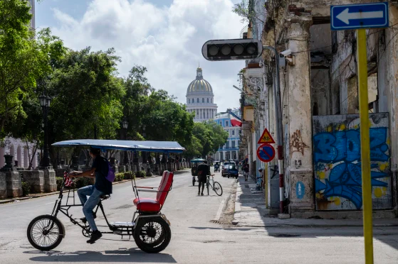 Cuba kh&ocirc;ng chịu sự chi phối của Mỹ- Ảnh 2.