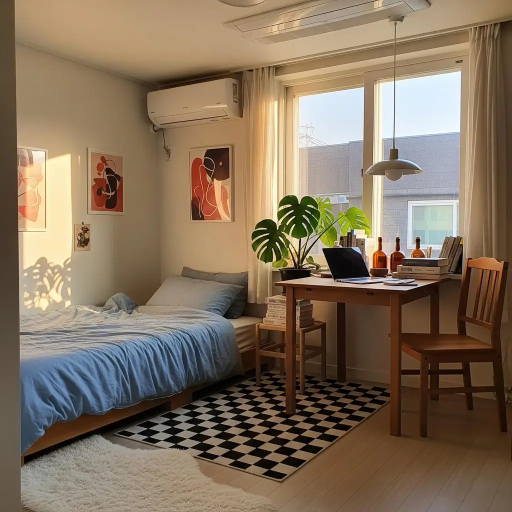 Sự gọn g&agrave;ng v&agrave; sạch sẽ: B&iacute; quyết tạo phong thủy tốt cho kh&ocirc;ng gian sống - Ảnh 2.