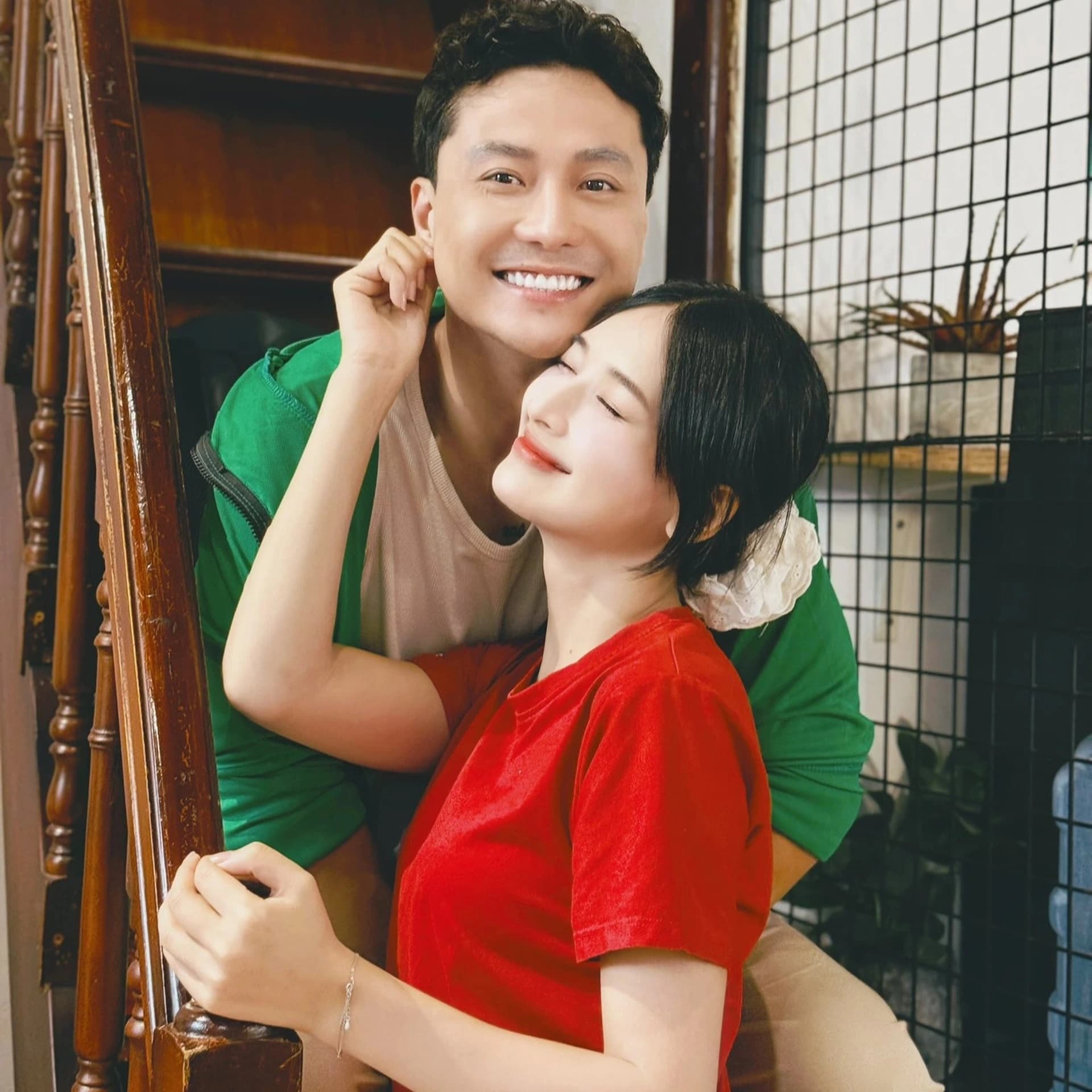 Cận cảnh nhan sắc nữ diễn vi&ecirc;n Gen Z tốt nghiệp thủ khoa, 4 năm nhận học bổng của VTV- Ảnh 6.