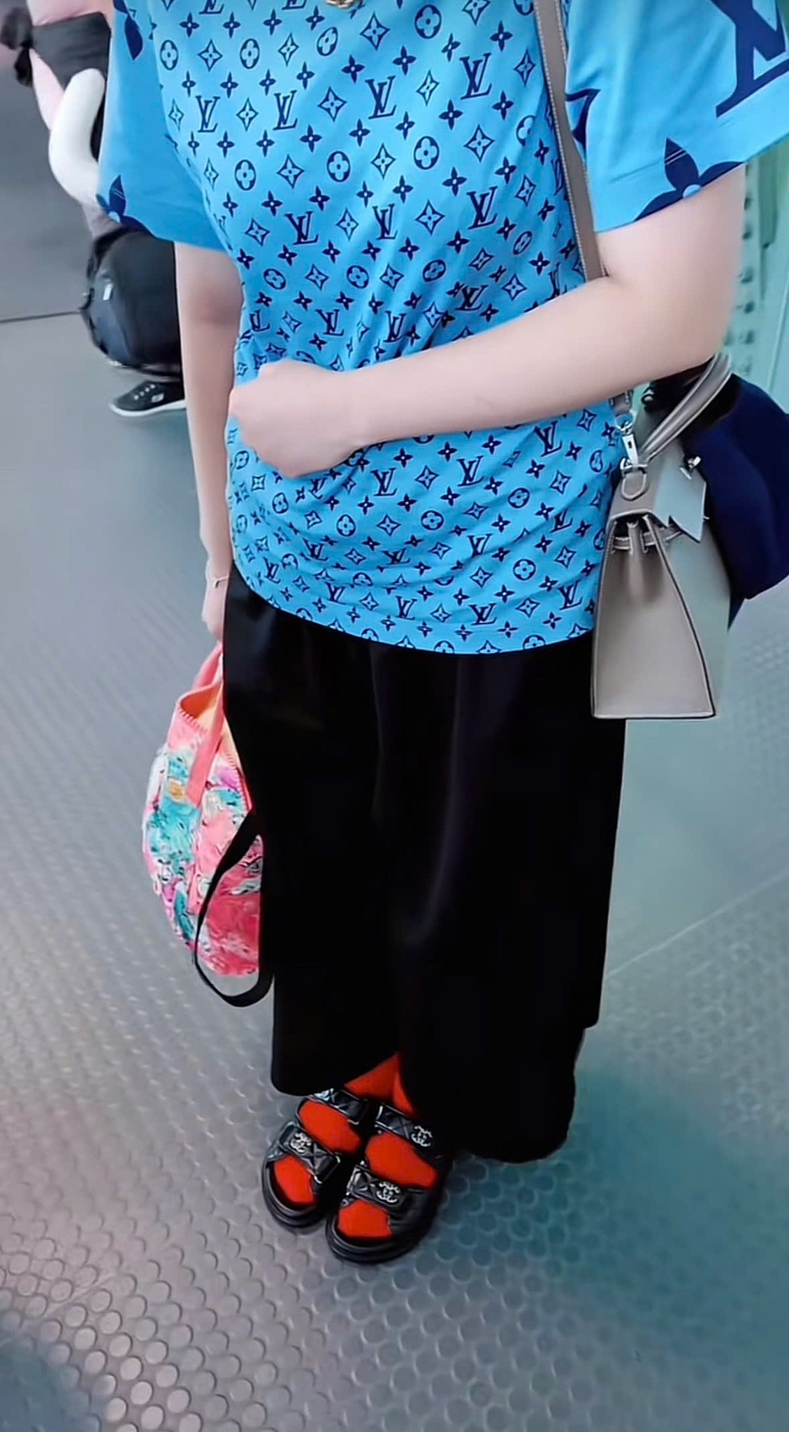 Phi&ecirc;n bản năm 2023 của tiểu thư Quỳnh Anh - vợ Duy Mạnh l&agrave; đỉnh cao, c&ograve;n hiện tại "kh&oacute; cứu"- Ảnh 9.