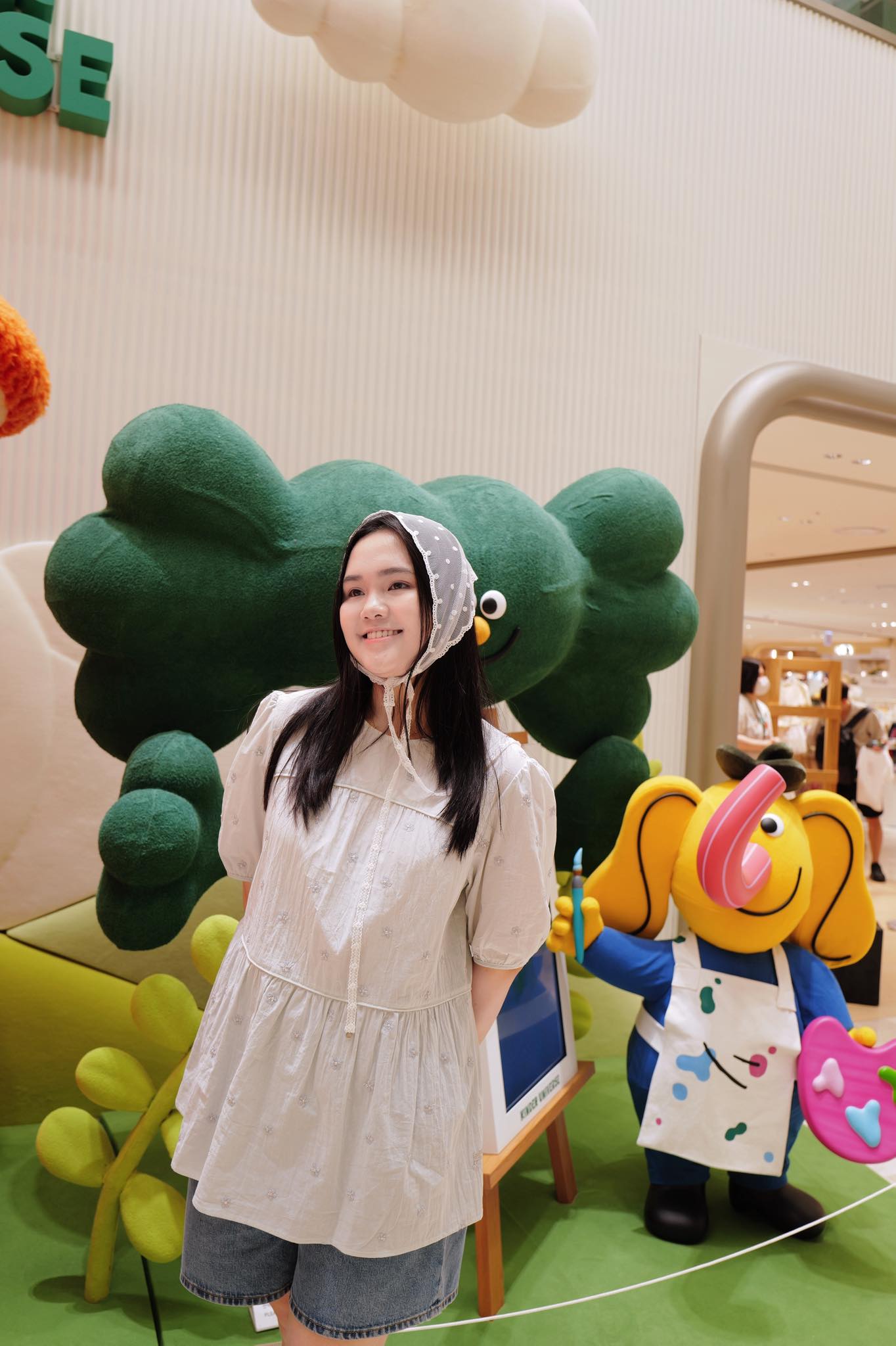 Phi&ecirc;n bản năm 2023 của tiểu thư Quỳnh Anh - vợ Duy Mạnh l&agrave; đỉnh cao, c&ograve;n hiện tại "kh&oacute; cứu"- Ảnh 10.