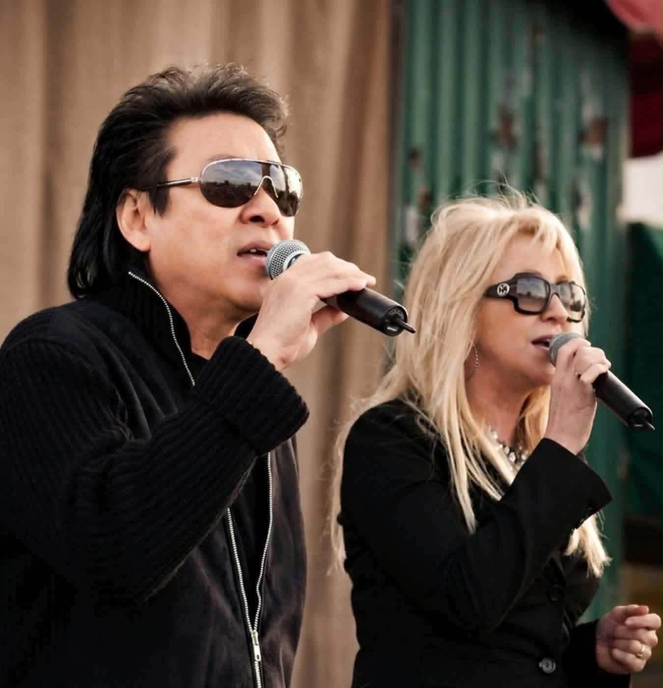 Ca sĩ C&ocirc;ng Th&agrave;nh qua đời tại Mỹ, Elvis Phương x&oacute;t xa: "Kẻ trước, người sau th&ocirc;i C&ocirc;ng Th&agrave;nh ơi" - Ảnh 1.