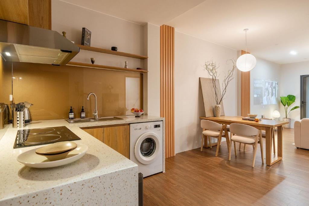 Sự gọn g&agrave;ng v&agrave; sạch sẽ: B&iacute; quyết tạo phong thủy tốt cho kh&ocirc;ng gian sống - Ảnh 3.