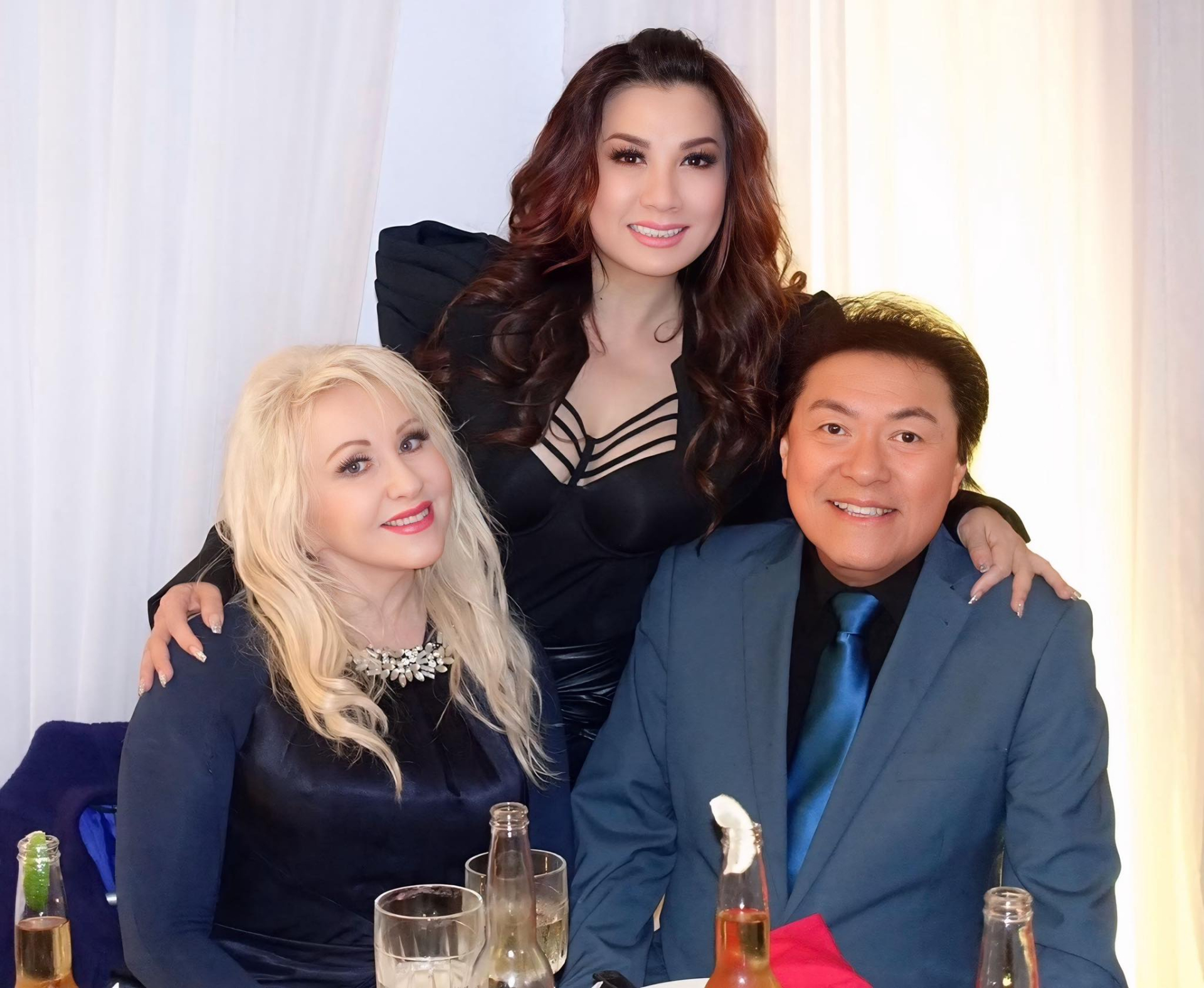 Ca sĩ C&ocirc;ng Th&agrave;nh qua đời tại Mỹ, Elvis Phương x&oacute;t xa: "Kẻ trước, người sau th&ocirc;i C&ocirc;ng Th&agrave;nh ơi" - Ảnh 2.