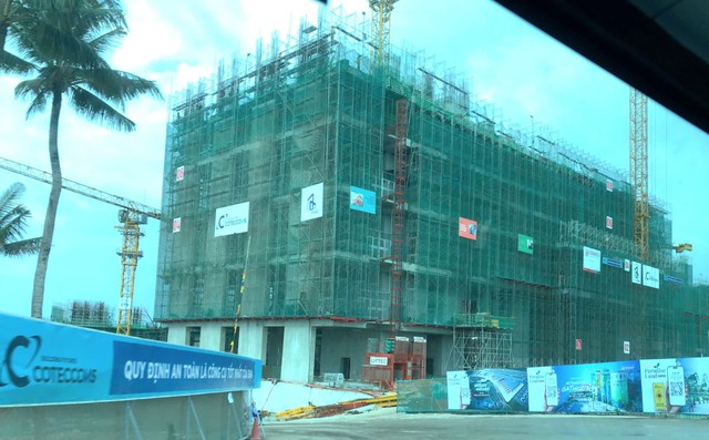 Khẩn trương khai th&aacute;c mỏ kho&aacute;ng sản với trữ lượng 1,4 triệu m3, Việt Nam quyết ho&agrave;n th&agrave;nh loạt dự &aacute;n lớn, c&oacute; c&ocirc;ng tr&igrave;nh sẽ lập kỷ lục thế giới - Ảnh 2.