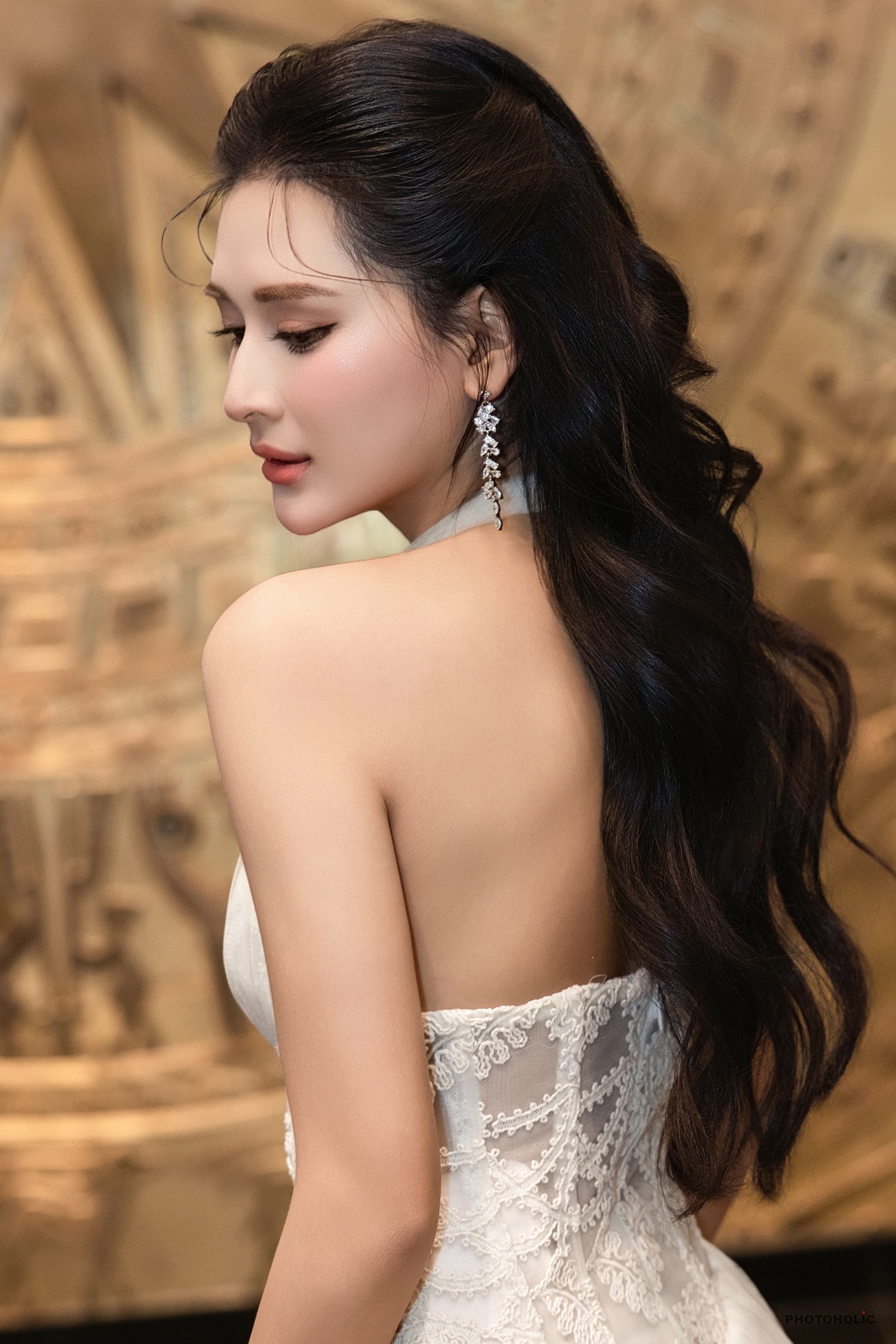 Cận cảnh nhan sắc nữ diễn vi&ecirc;n Gen Z tốt nghiệp thủ khoa, 4 năm nhận học bổng của VTV- Ảnh 8.