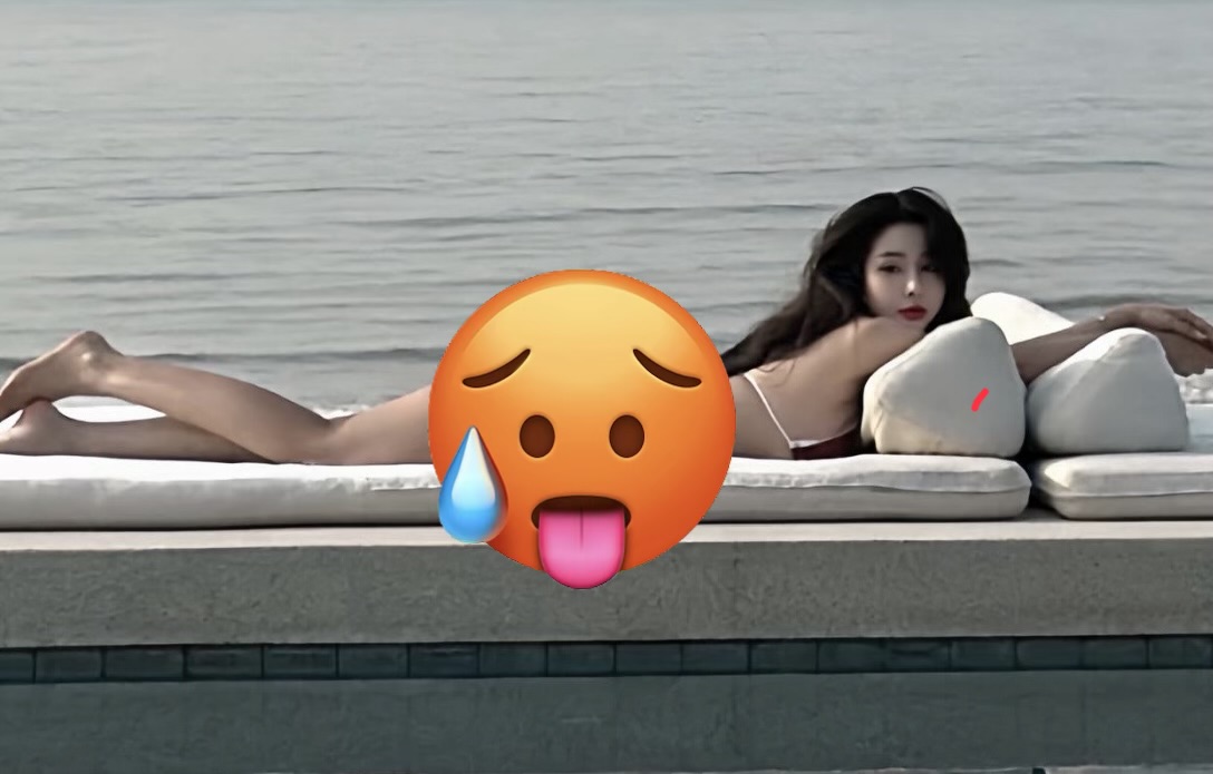 Rời y&ecirc;n ngựa để "xuống nước", hot girl l&agrave;ng kỵ sĩ g&acirc;y b&atilde;o với m&agrave;n biến h&igrave;nh - Ảnh 7.