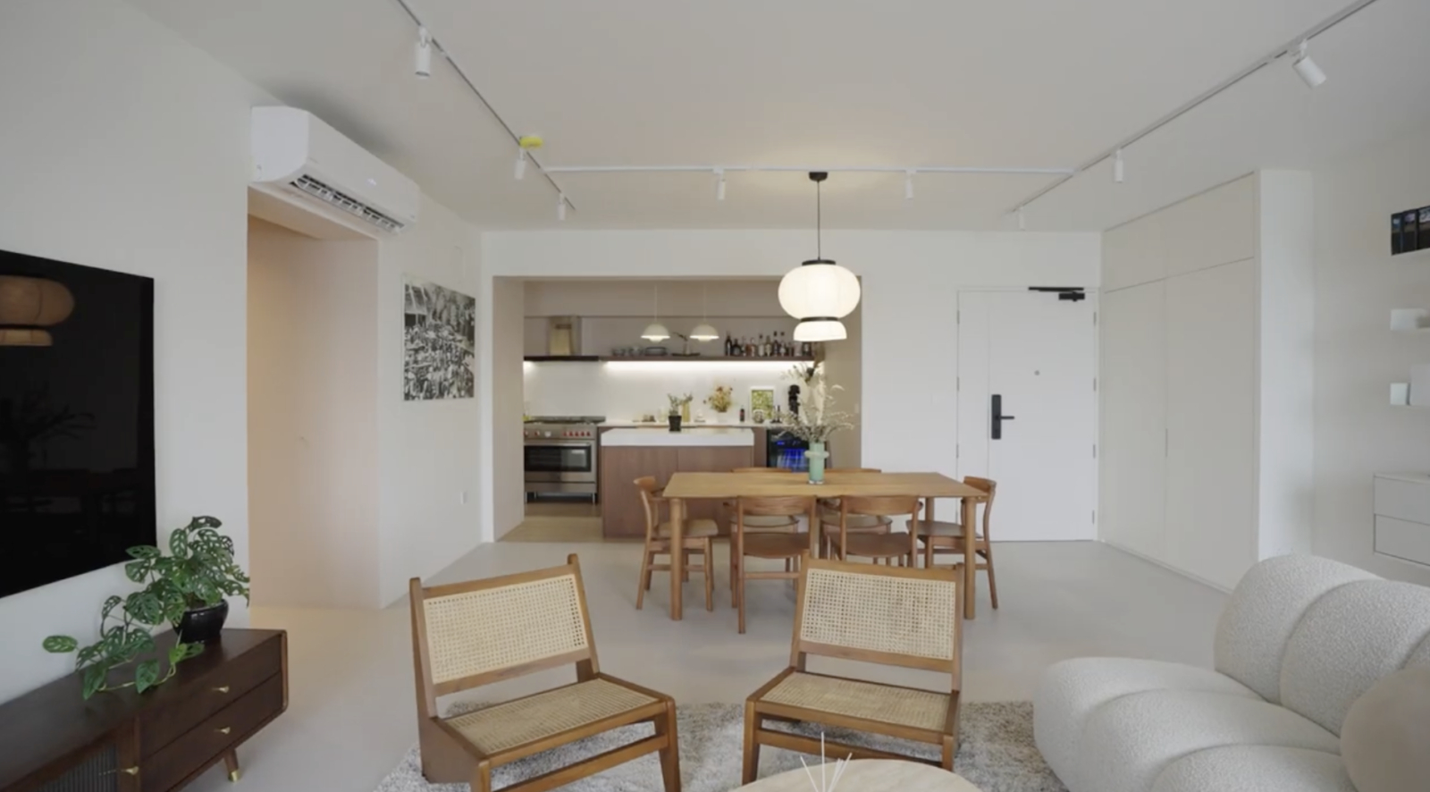 Sự gọn g&agrave;ng v&agrave; sạch sẽ: B&iacute; quyết tạo phong thủy tốt cho kh&ocirc;ng gian sống - Ảnh 1.