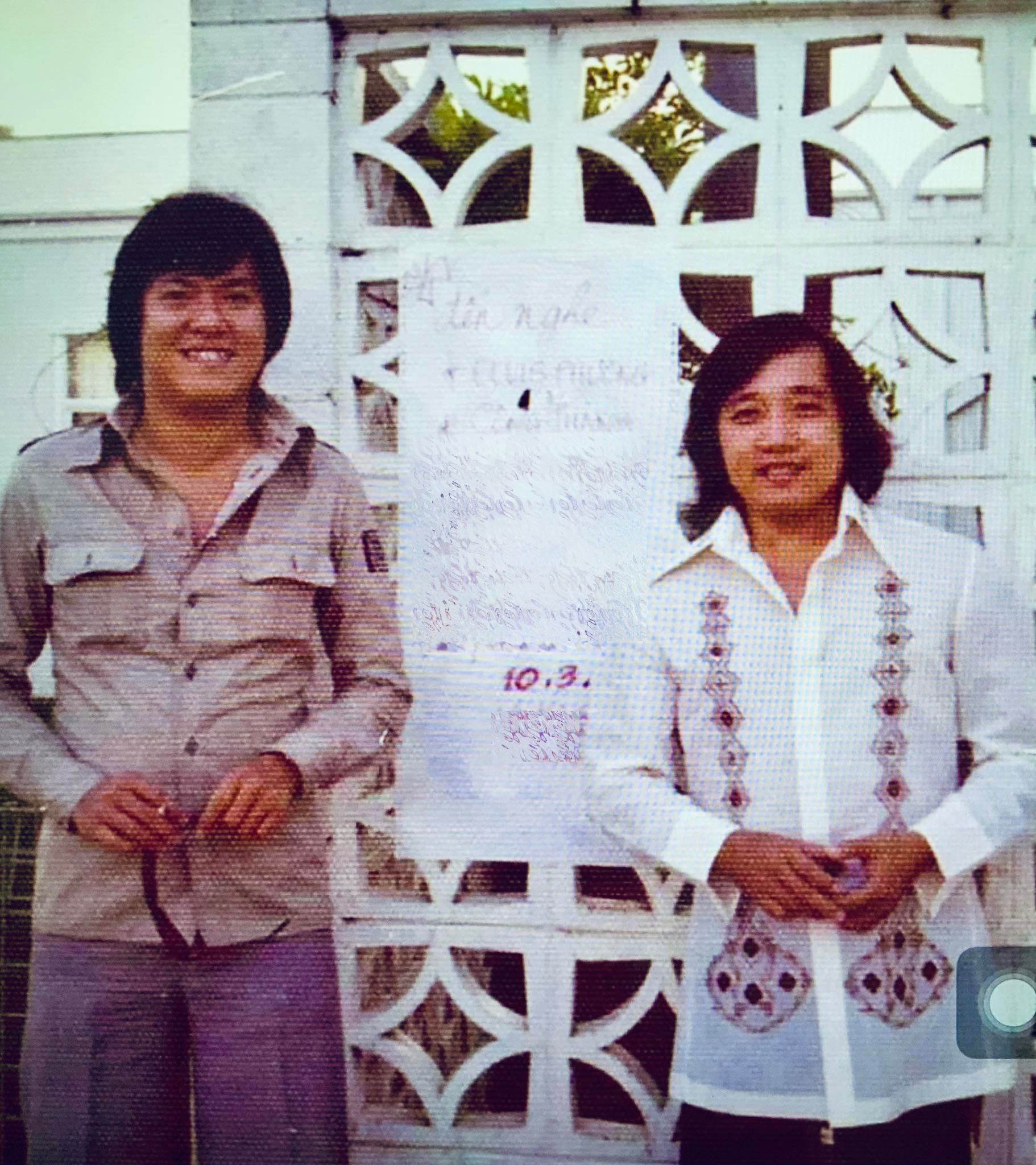 Ca sĩ C&ocirc;ng Th&agrave;nh qua đời tại Mỹ, Elvis Phương x&oacute;t xa: "Kẻ trước, người sau th&ocirc;i C&ocirc;ng Th&agrave;nh ơi" - Ảnh 3.