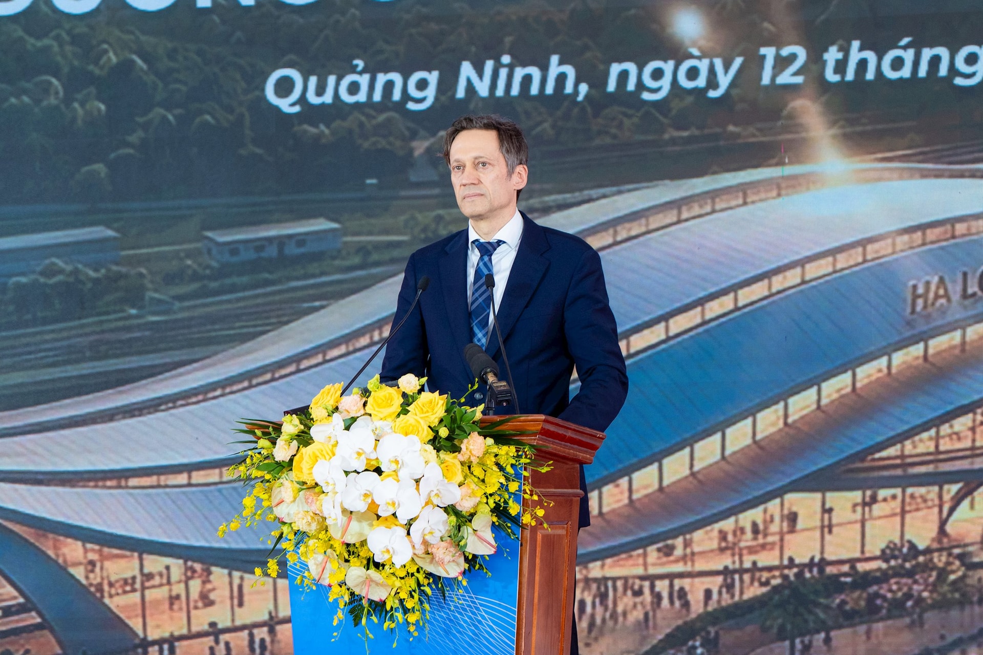 Dự án đầu tiên ở VN: Vingroup trực tiếp làm, đầu tư 5,6 tỷ USD, sử dụng công nghệ 