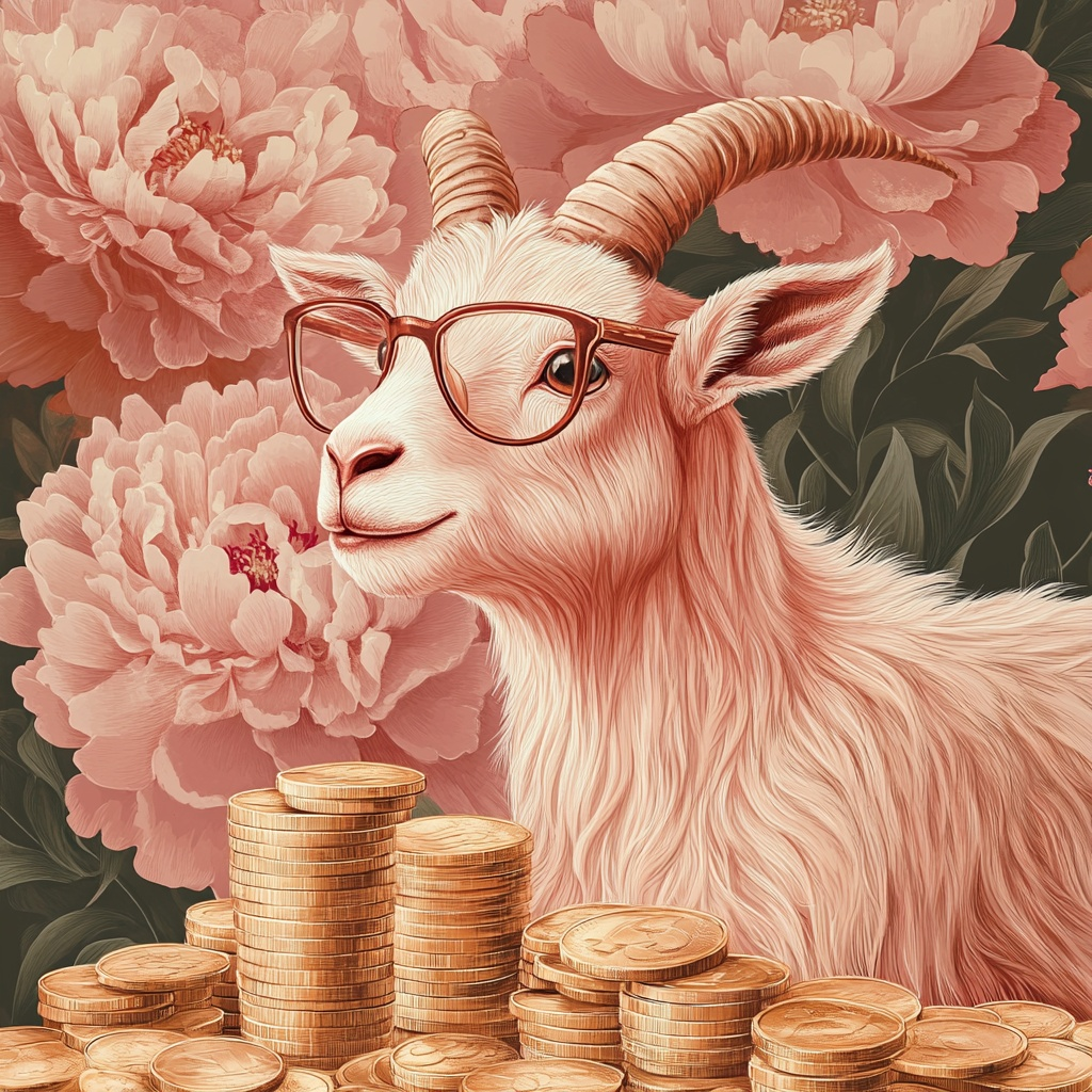 4 con gi&aacute;p giỏi đầu tư v&agrave; được Thần t&agrave;i ưu &aacute;i trong năm 2026 - Ảnh 2.