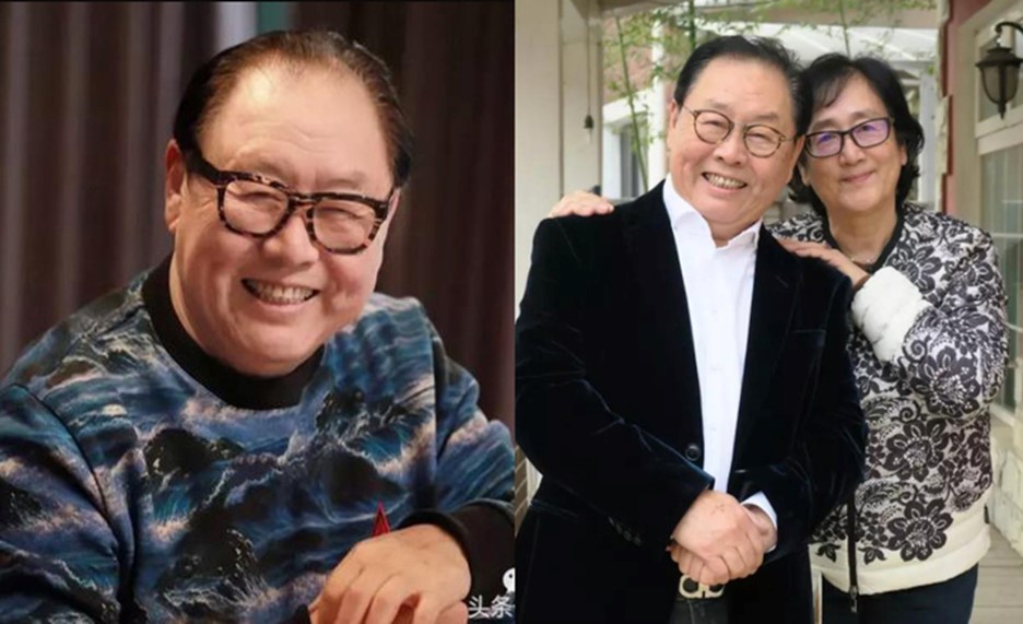 H&ocirc;n nh&acirc;n vi&ecirc;n m&atilde;n gần 6 thập kỷ của "Trư B&aacute;t Giới" M&atilde; Đức Hoa - Ảnh 8.