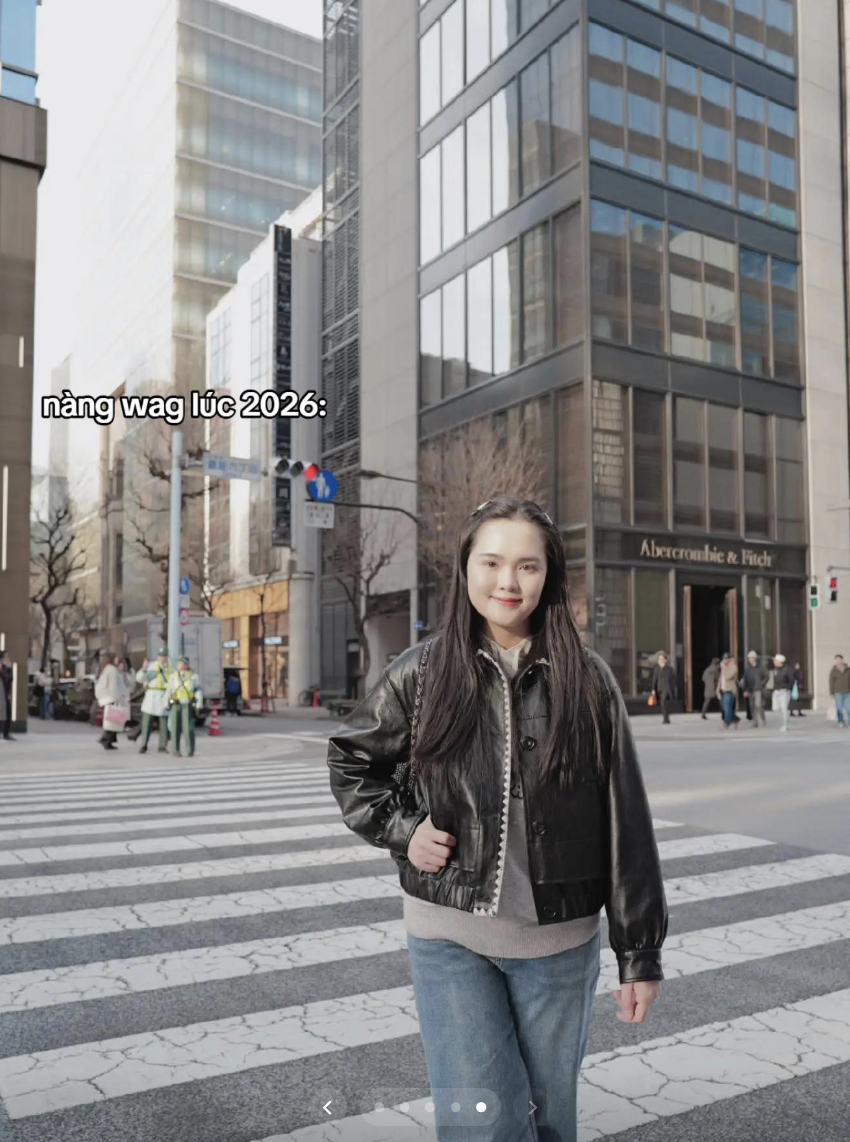 Phi&ecirc;n bản năm 2023 của tiểu thư Quỳnh Anh - vợ Duy Mạnh l&agrave; đỉnh cao, c&ograve;n hiện tại "kh&oacute; cứu"- Ảnh 6.