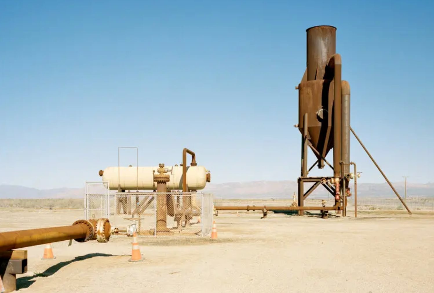 Ph&aacute;t hiện kho b&aacute;u 'v&agrave;ng trắng' 500 tỷ USD s&acirc;u dưới hồ, đủ d&ugrave;ng trong nhiều thập kỷ: Nguồn năng lượng cả nh&acirc;n loại khao kh&aacute;t được mở kho&aacute; - Ảnh 3.