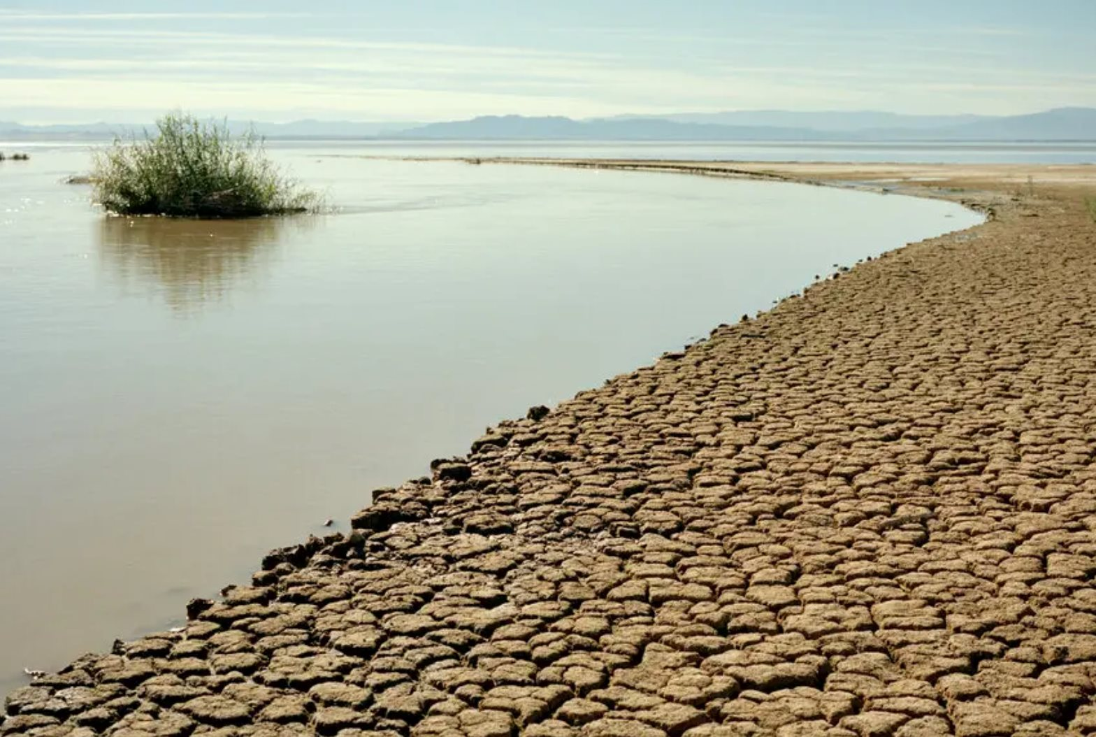 Ph&aacute;t hiện kho b&aacute;u 'v&agrave;ng trắng' 500 tỷ USD s&acirc;u dưới hồ, đủ d&ugrave;ng trong nhiều thập kỷ: Nguồn năng lượng cả nh&acirc;n loại khao kh&aacute;t được mở kho&aacute; - Ảnh 2.