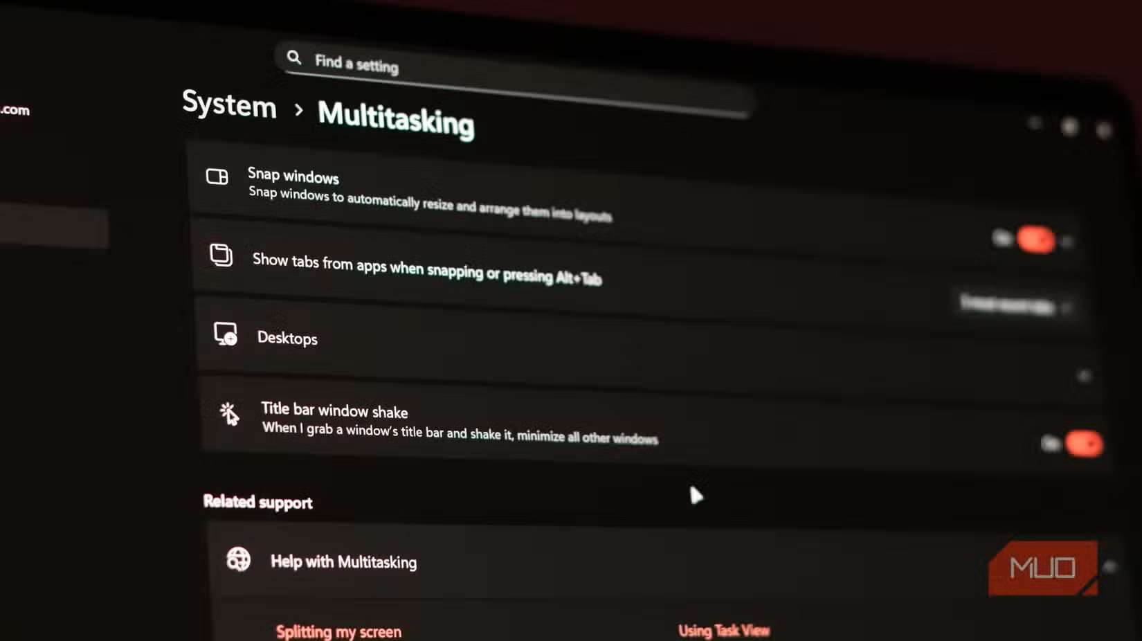 Tính năng ẩn thú vị trên Windows mà bạn chưa từng biết đến trong 15 năm sử dụng - Ảnh 2.